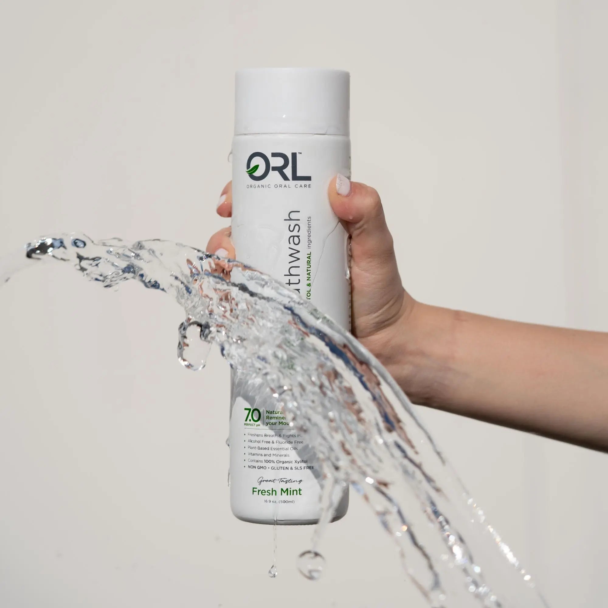 6 Things You Dont Know About Dry Mouth (But Should) ORL