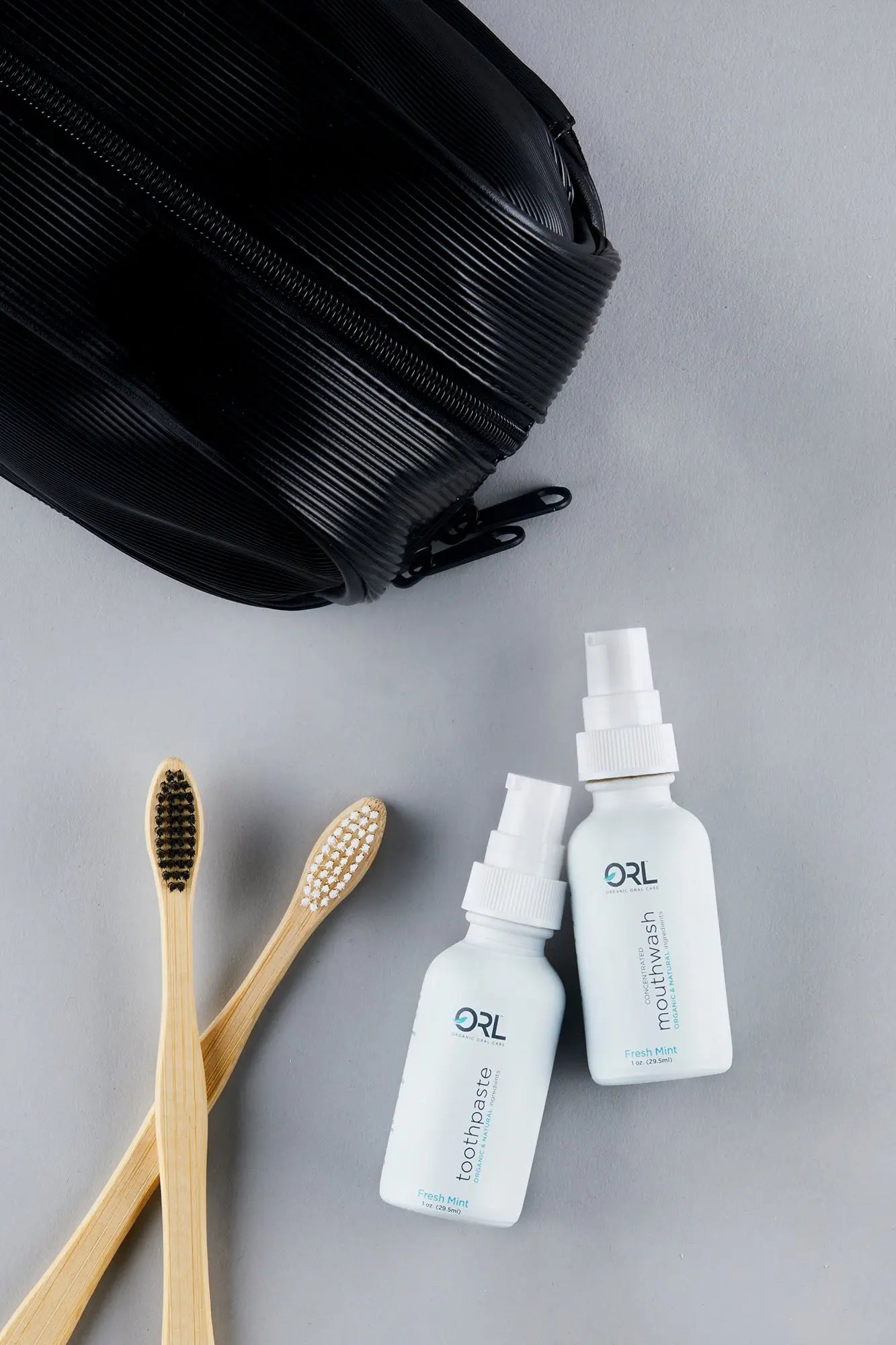 8 Easy Ways to Keep Your Smile Healthy on the Go ORL