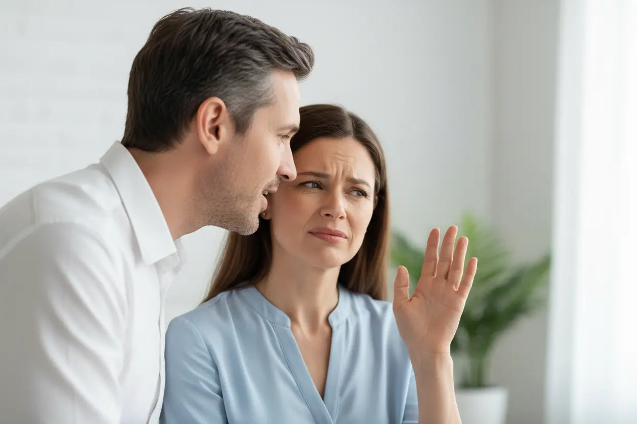 How to Fix Bad Breath Naturally (Backed by Science) ORL