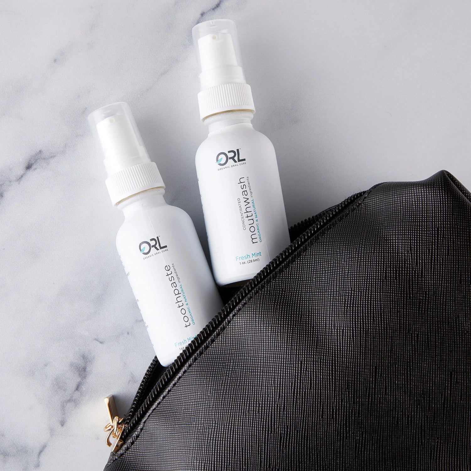New Fresh Mint Travel Set Announced ORL