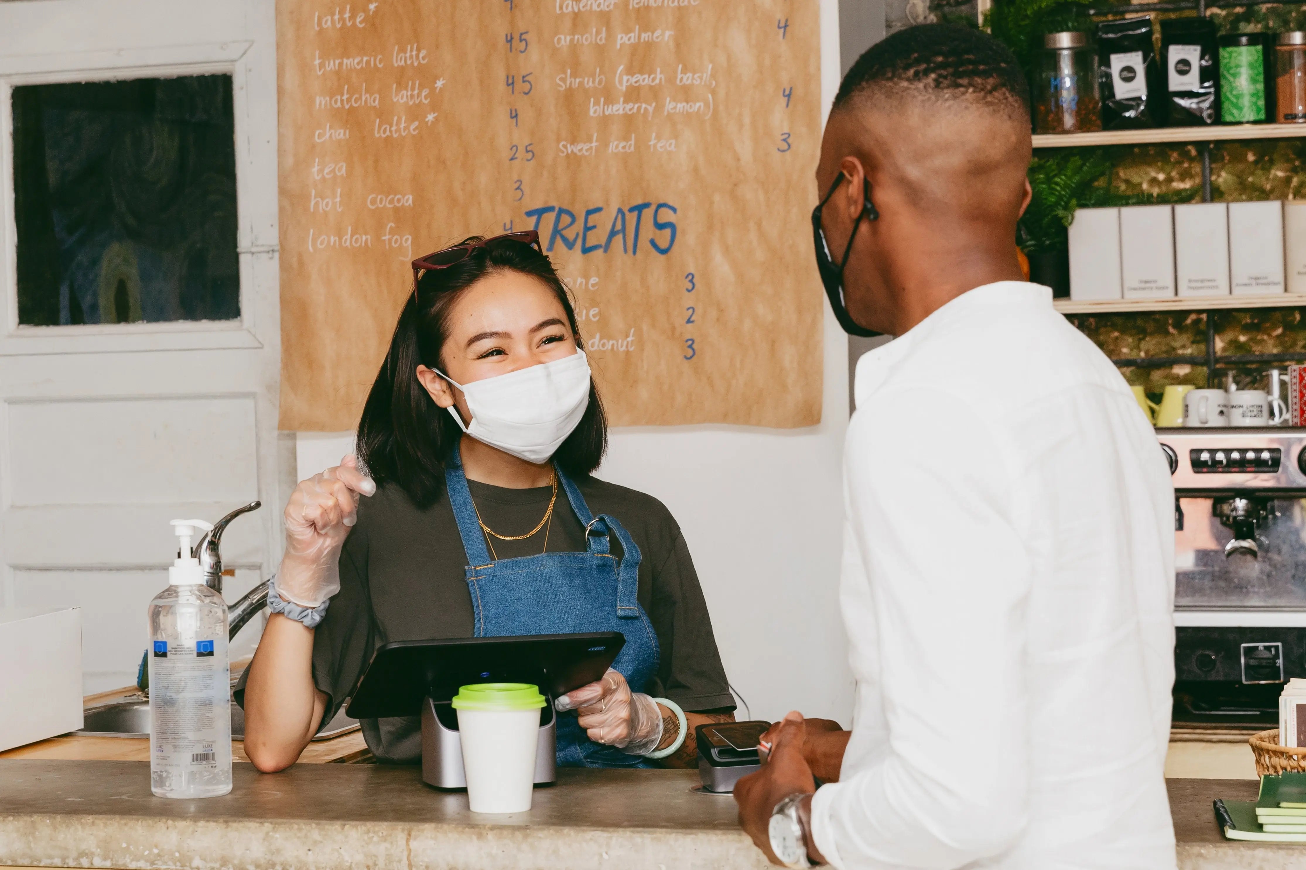 The Quick Guide to Banishing Mask Breath ORL
