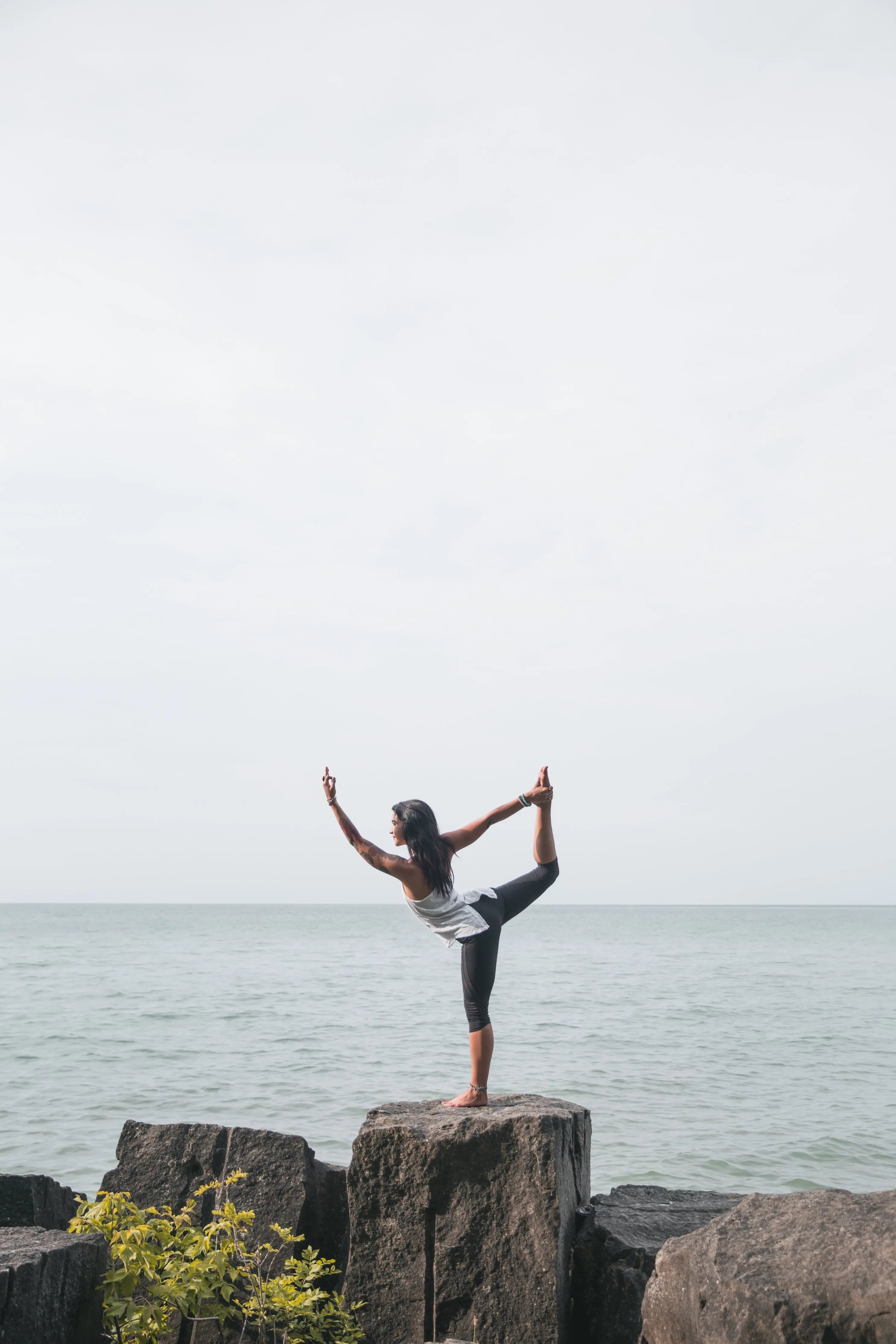 Yoga balance perfect 7.0 pH