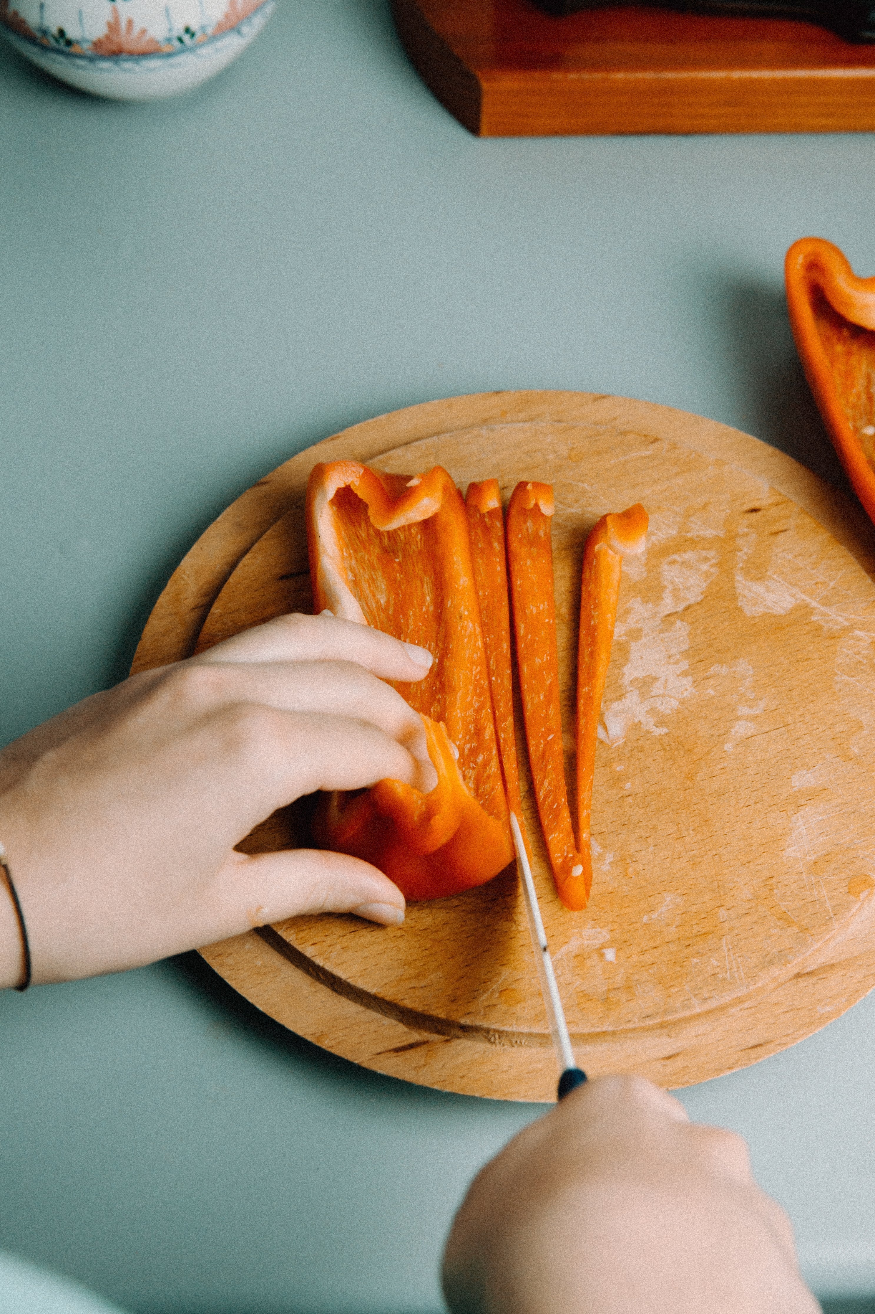 Why ORL is Key in Your Gluten-Free Life