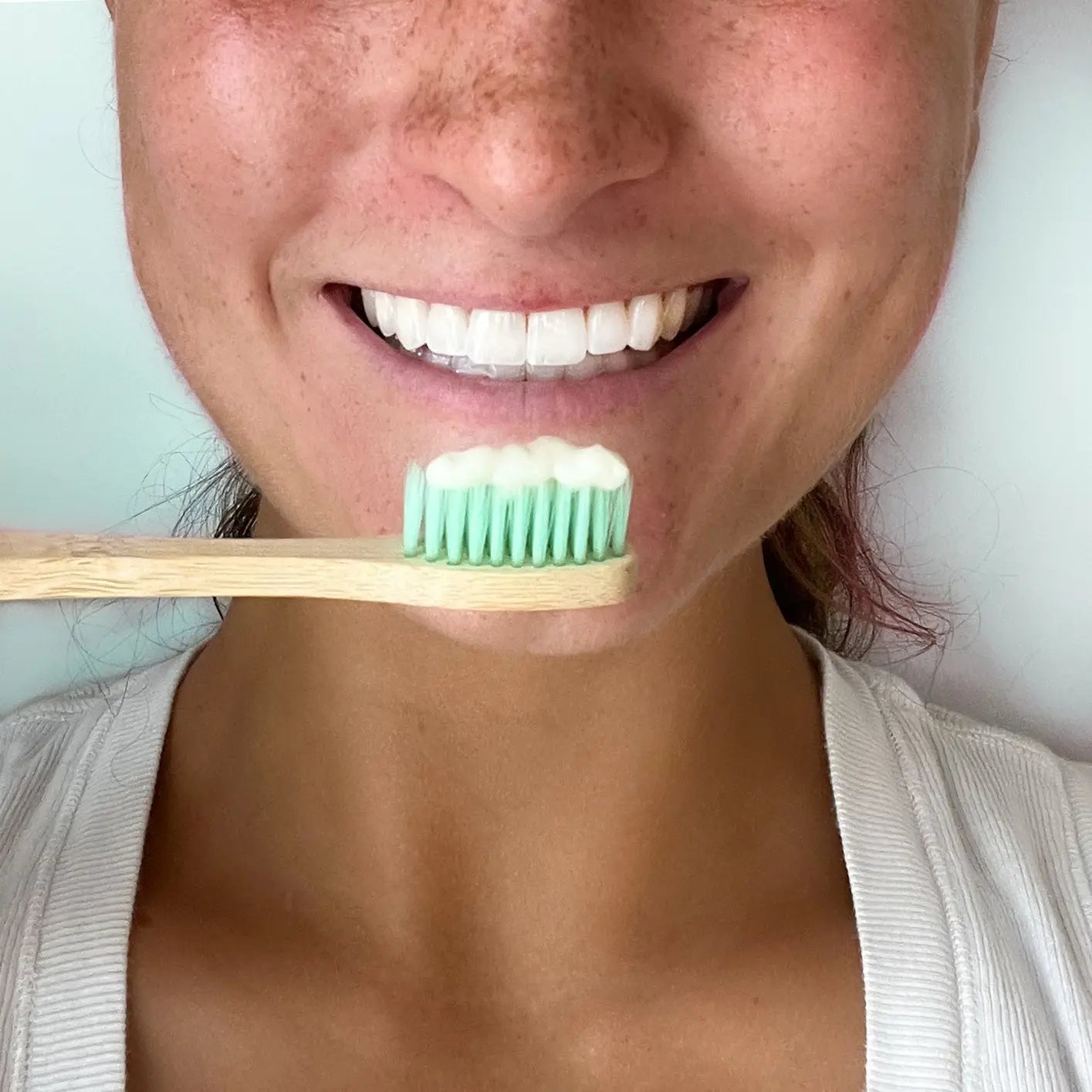 Bamboo Toothbrush ORL