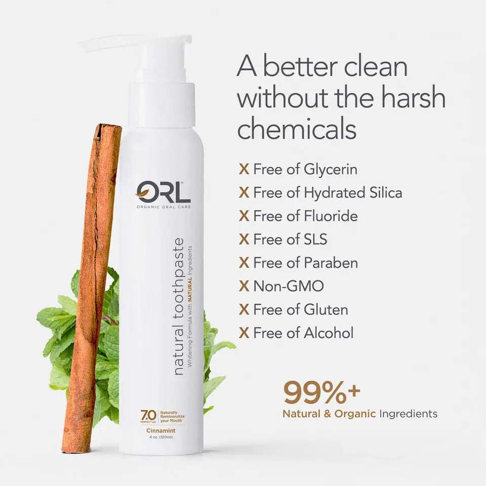 Dentist Sample Offer ORL