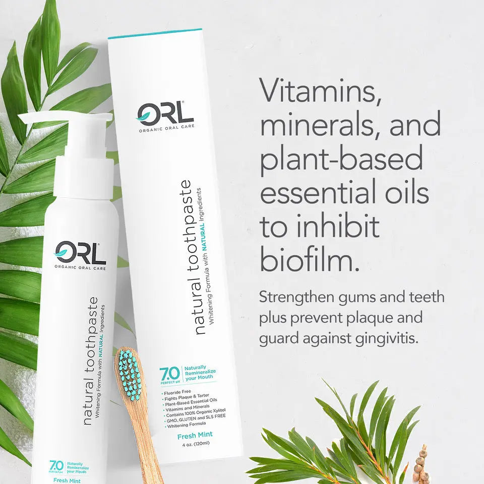 Dentist Sample Offer ORL