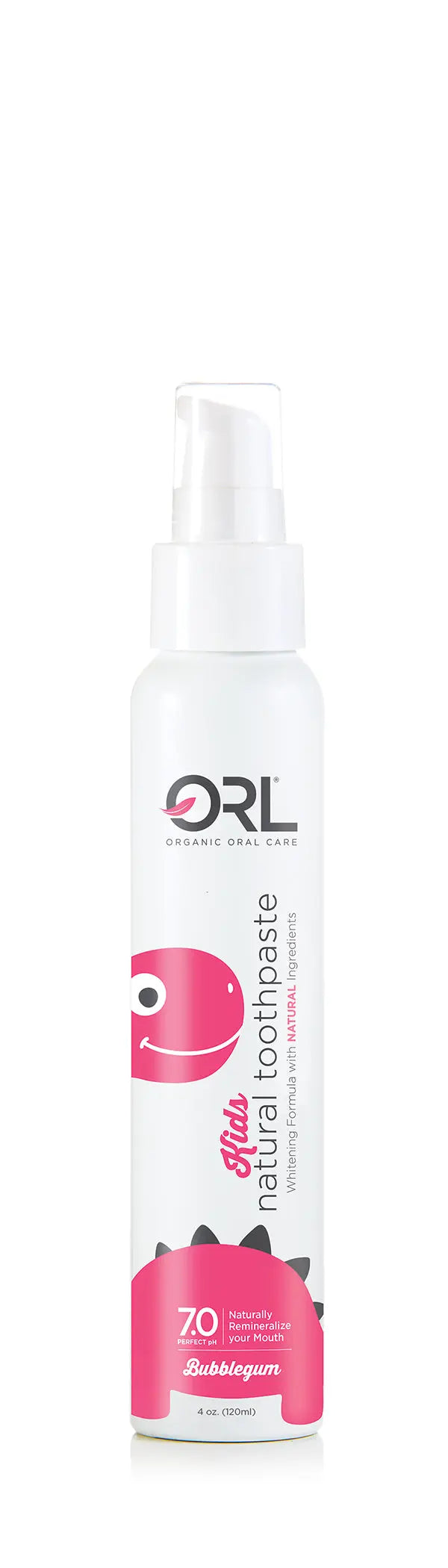 Special Offer! - Toothpaste with Hydroxyapatite ORL LABS