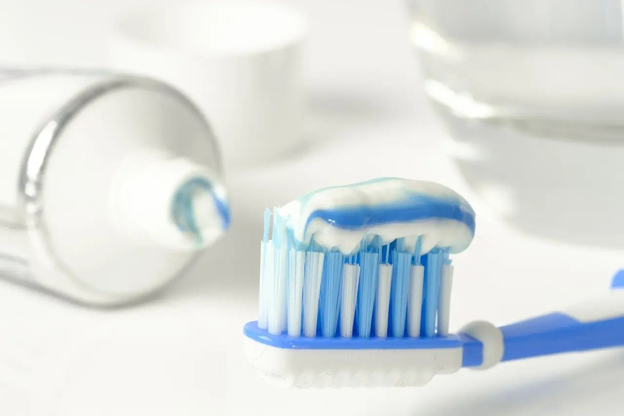Should You Be Concerned About Fluoride Toothpaste? ORL