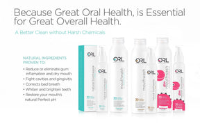 Dentist Offer - Fluoride Free Organic & Natural Toothpaste with Hydroxyapatite
