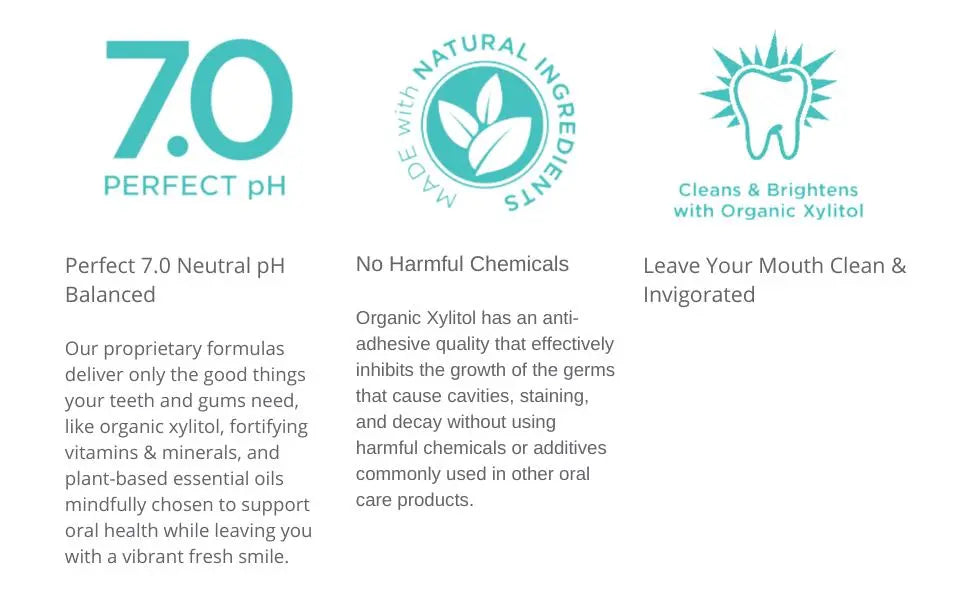 Family Super Oral Care Bundle ORL