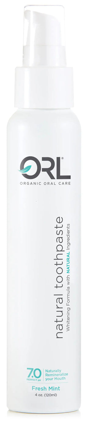 HNP Offer | Yours & Mine Toothpaste Bundle ORL