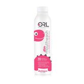ORL Kid's Bubblegum Mouthwash (500 ml)  alcohol and fluoride free