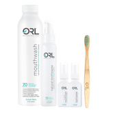 Special Offer Fresh Mint Collection